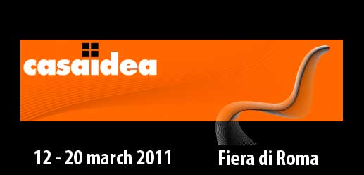 CASAIDEA-2011-ROME