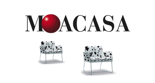 Moa casa