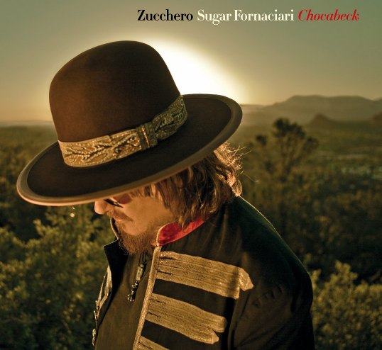Zucchero Chocabeck World Tour 2011