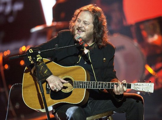 Zucchero Live