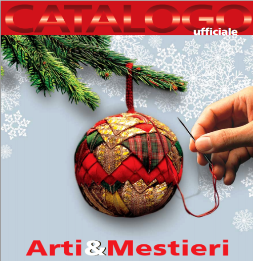 Arti e Mestieri Expo 2011 Nuova Fiera di Roma