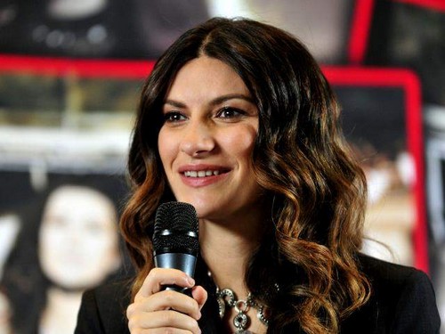 Laura Pausini