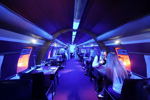 Ristoaereo di Roma