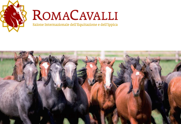 hotel-roma-RomaCavalli alla Fiera di Roma