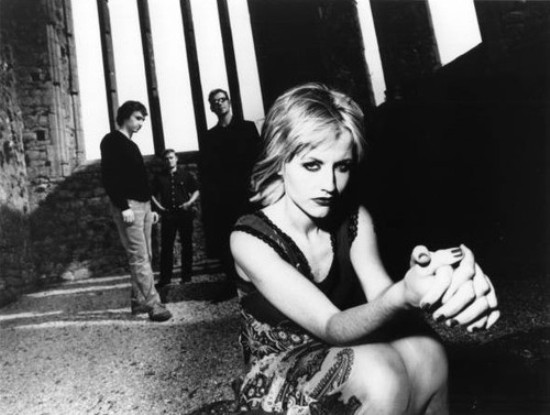 The Cranberries lo storico gruppo