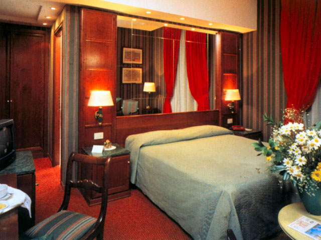 Lastminute Hotel Atlante Garden