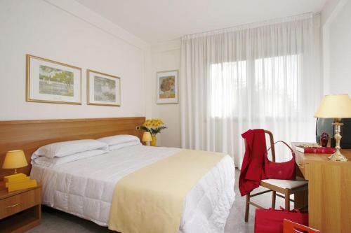 Lastminute Roma Scheppers Hotel