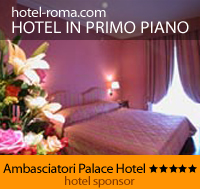 Ambasciatori Palace Hotel