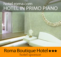 Roma Boutique Hotel