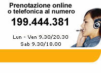Hotel Roma - Call Center