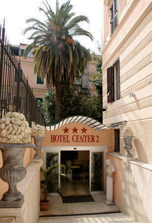 Roma Hotel Economico