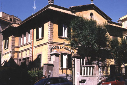 Hotel Center