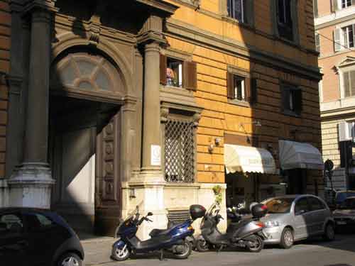 Offerta Week end a Roma