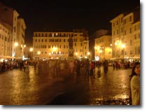 campo de fiori a roma