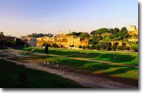 Roma Circo Massimo