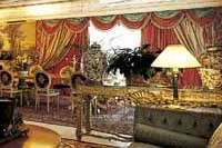 Albergo 5 stelle lussuoso di Roma:Grand Hotel Parco dei Principi