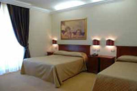 hotel 3 stelle roma in zona pantheon