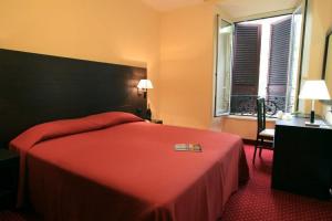 Last minute Roma Hotel Versailles