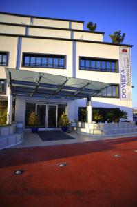 Lastminute Roma Hotel Domidea