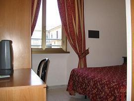 Last minute Roma Hotel Euro Quiris