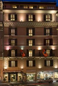 Lastminute Roma Hotel Mascagni