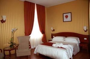 Lastminute Roma Augusta Lucilla Palace