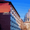 foto Starhotels Michelangelo Rome