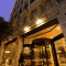 foto Mercure Roma Piazza Bologna