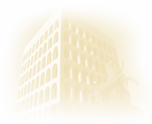 Hotel 4 stelle zona eur Roma