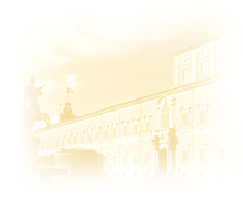 Hotel Quirinale Roma