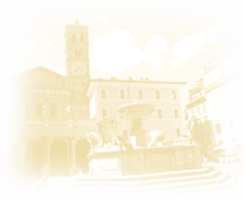 Hotel Trastevere a Roma