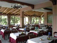 Hotel Ristorante Polentone sas