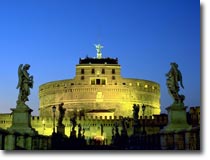 Castel Sant Angelo